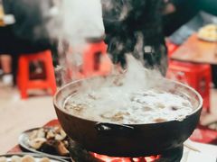 -威邵鸡煲(西华路总店)