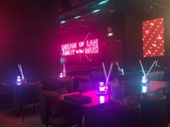 -MOSSO音乐酒吧·live house(南京旗舰店)