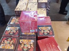 -茶颜悦色(重庆英利大融城LG层店)