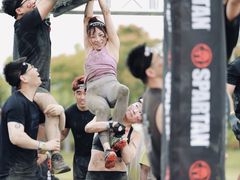 -春花秋色城市公园