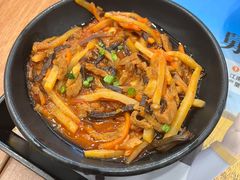 -老娘舅(西湖文化广场店)