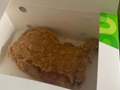 -德克士(崂山百货店)