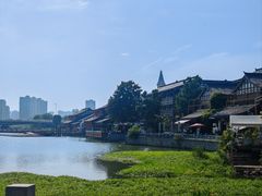 -大小河街