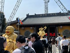 -灵顺寺