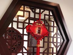 -野渡坡·极致湘菜·庭院餐厅(汉阳店)