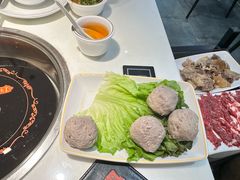 -潮发潮汕牛肉店(龙洞店)