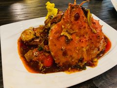 -蟹后Crabber(水悦城店)