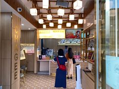 -霸王茶姬(五一路店)