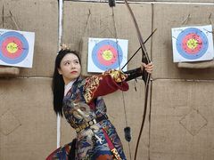 -道顺射箭·团建·骑射(张杨路店)