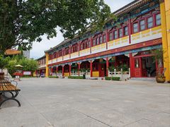 -挂甲禅寺