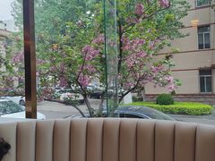 -山东国际饭店·三义和(解放路店)