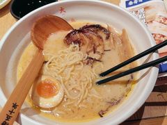 -味千拉面(广州金沙永旺梦乐城店)