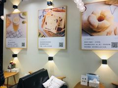 -爸爸糖吐司面包(南京奥体店)