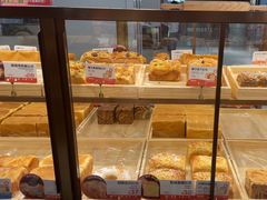 -爸爸糖吐司面包(悠唐购物中心店)