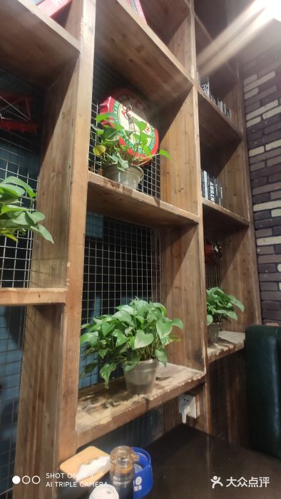 牛冲天麻辣香锅涮牛肚(亲贤店)图片