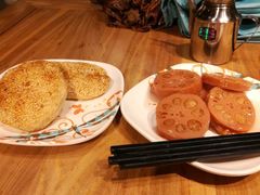 -老城南.鸭血粉丝汤(夫子庙店)