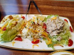 -TIGERS老虎西餐(亦庄店)