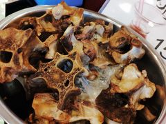 -老诚一锅·羊蝎子(广渠门外店)