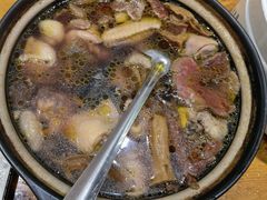 -下梅人家土菜馆(历史文化餐厅度假区店)