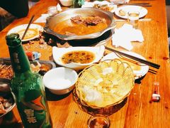 -老诚一锅(乔庄店)