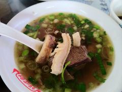 -好成财牛排馆(涂门街总店)