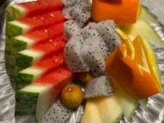 -海底捞火锅(关山保利店)