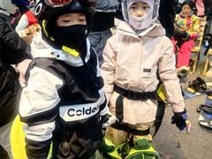 -长白山华美胜地滑雪场
