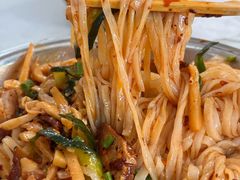-胜嘉生榨米粉(科园总店)