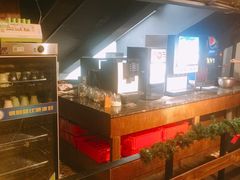 -第三空间·趣味桌游·轰趴.室内CS.剧本杀(大武汉1911店)