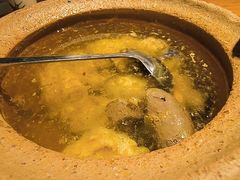 -黄山老妈·土菜(碧桂园店)