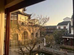 -苏州吴宫泛太平洋酒店