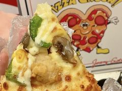 -必胜客(WOW中心城店)