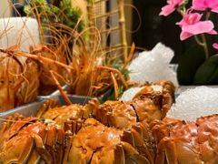 -囍榷·鲜美常州菜(恐龙园店)