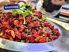 -路边羊烧烤酒场(宝带路店)