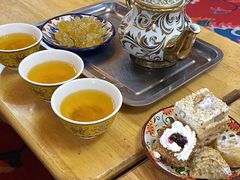 -百年老茶馆
