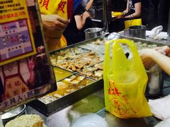 -頂級甜不辣-台北美食 台北小吃 萬華美食 台北甜不辣 台北宵夜 龍山寺美食 附近餐廳 台北美食推薦