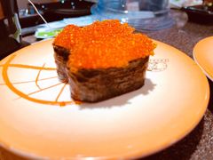 飞鱼子寿司-禾绿回转寿司(万柳华联店)