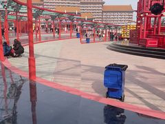 -大明幻境第一城