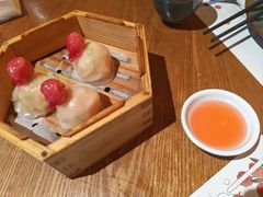-云山茶餐厅(广东大厦店)