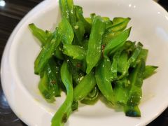 海白菜-东椰·海南椰子鸡火锅(朝阳门店)