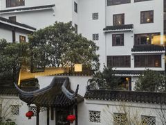 -苏州吴宫泛太平洋酒店