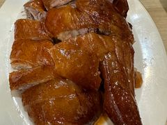 -一乐烧鹅(中环店)
