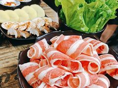 -张姐烤肥牛(西丽店)