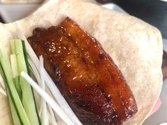 -柳莺湖上·湖景餐厅·江南菜(西湖店)