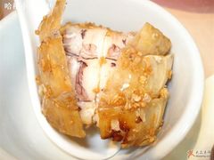 给个特写-桥底辣蟹(谢斐道店)