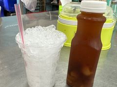 -榮泰米粉湯(Left Shop)