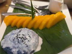 -帕蓝·暹罗料理(大学路店)