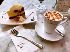 -哈根达斯(武汉天地店)