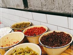 -白露塘杀猪粉(药王街店)