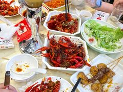 -阿胖龙虾(罍街店)